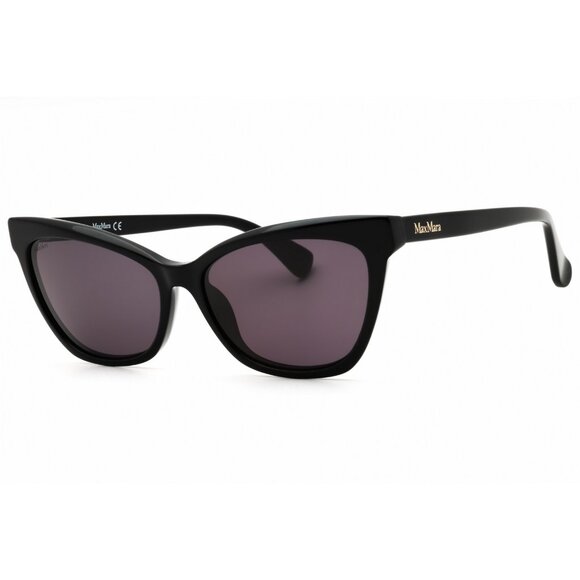Max Mara Sunglasses MM0011-01A-58 New with tags